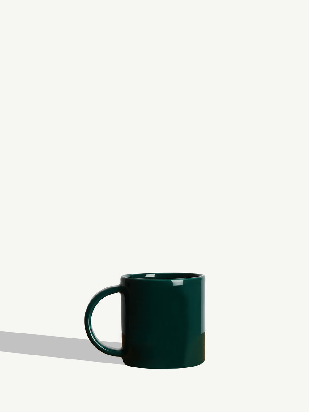 Mug - Vert forêt