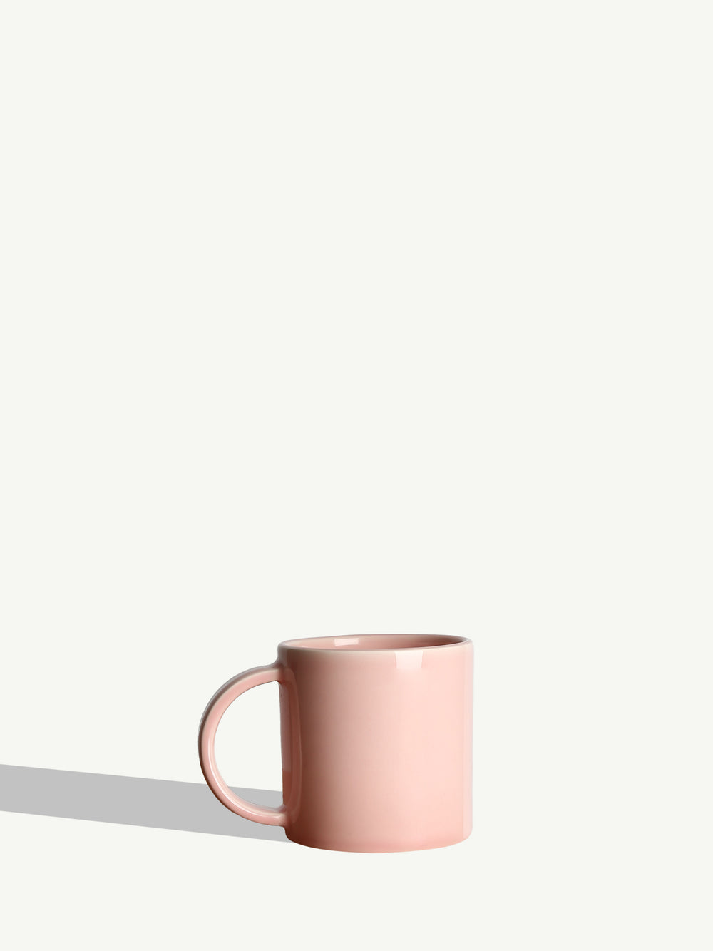 Mug - Rose safari