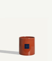 Ceramic - Fawn Brown