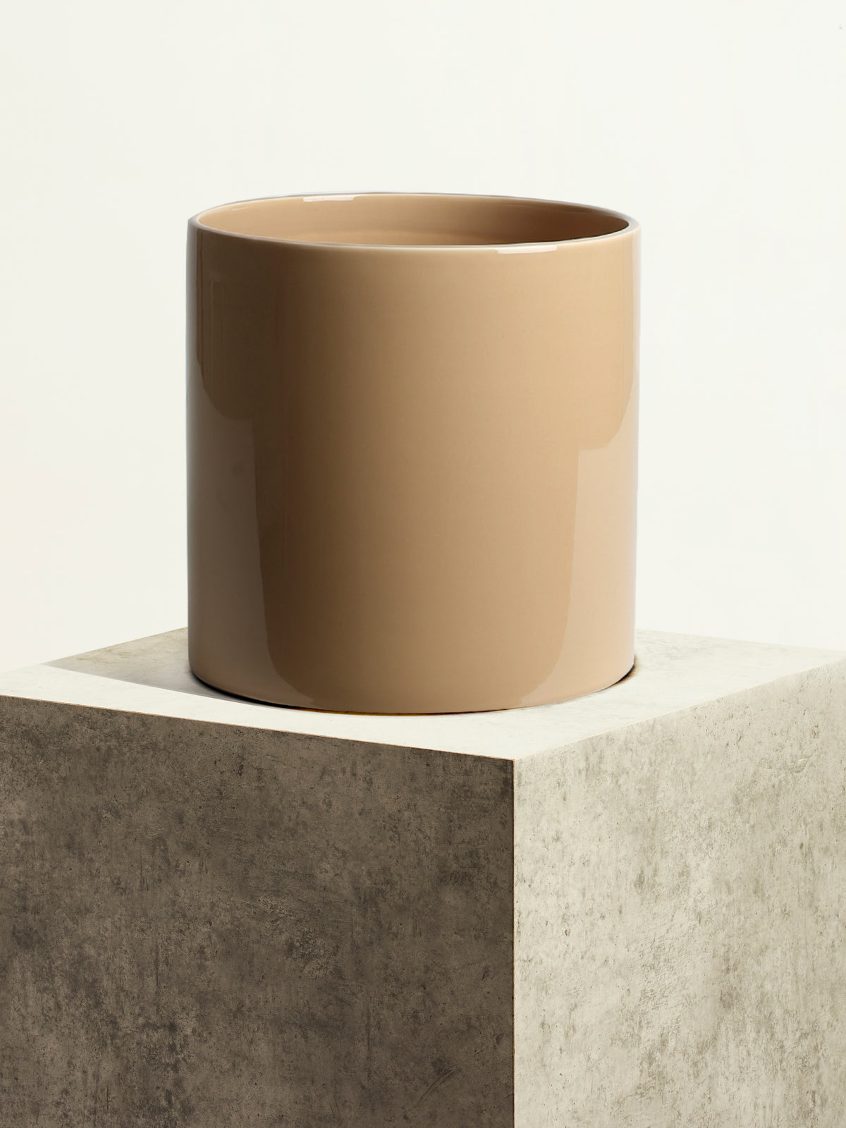 Ceramic - Sand Beige
