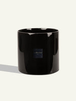 Céramique - Noir réglisse