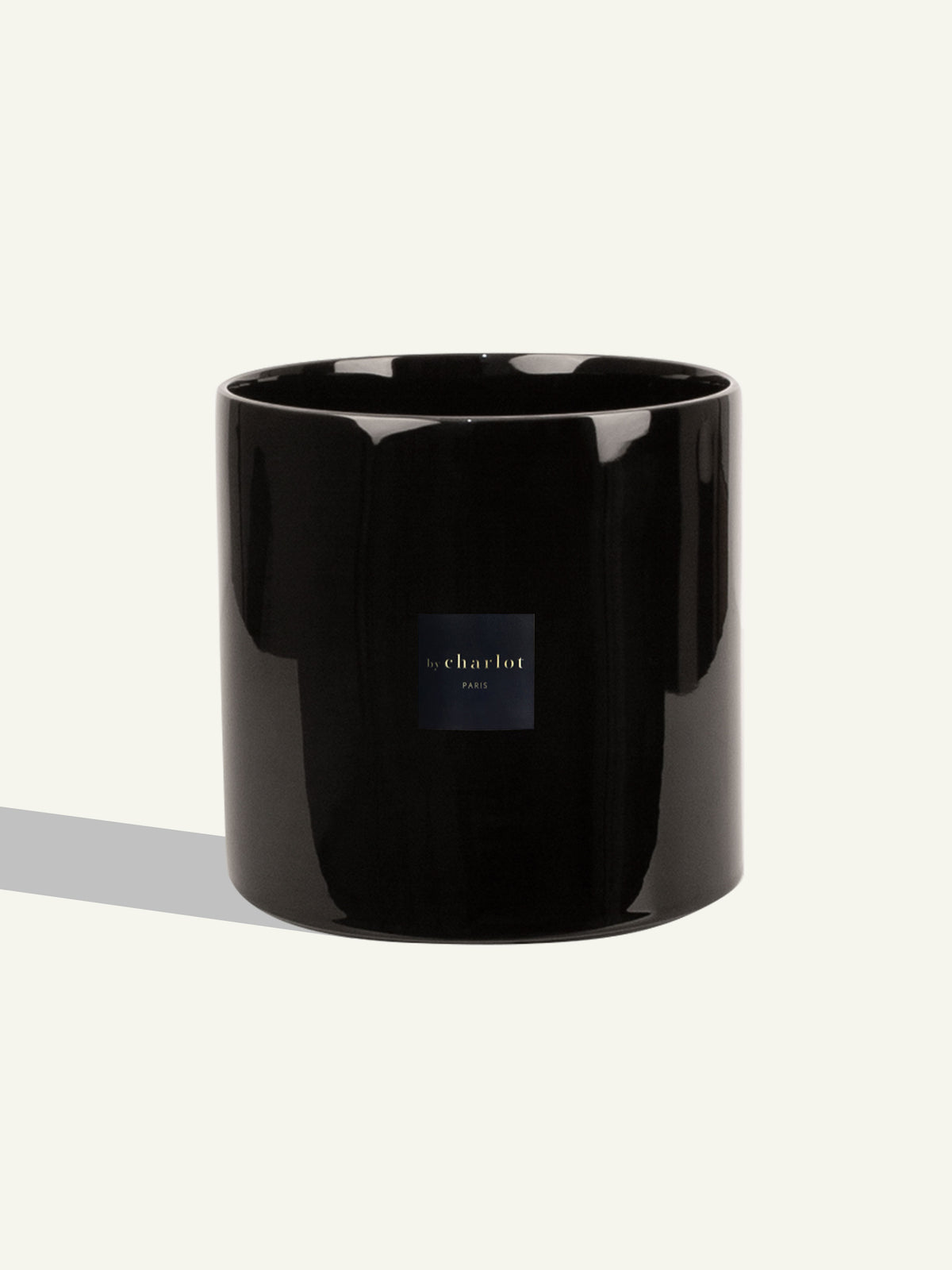 Ceramic - Licorice Black