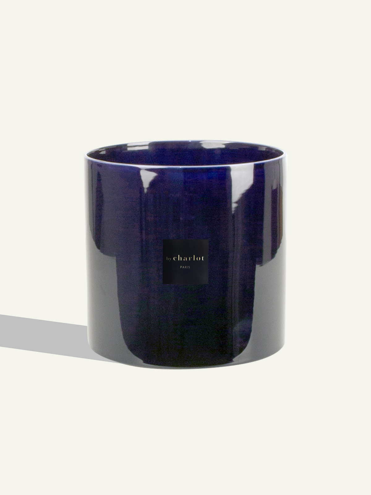 Ceramic - Navy blue