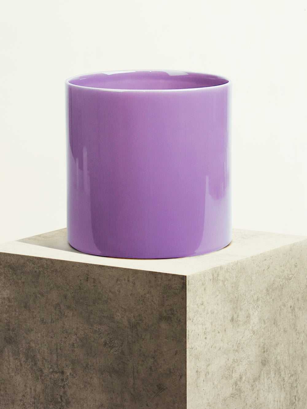 Céramique - Lilas