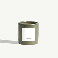 Selected ceramic pot XXS