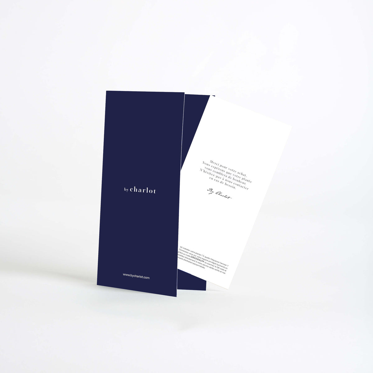 Carte cadeau