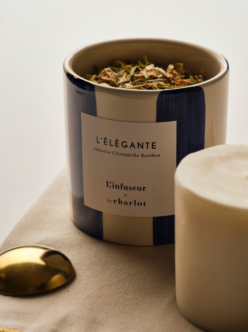 L'Élégante