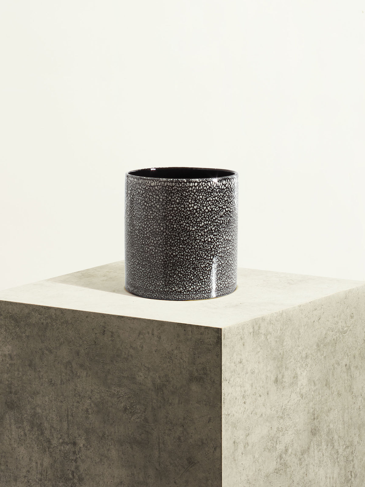 Black Basalt