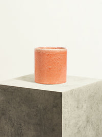 Ceramic pot - Sienna earth