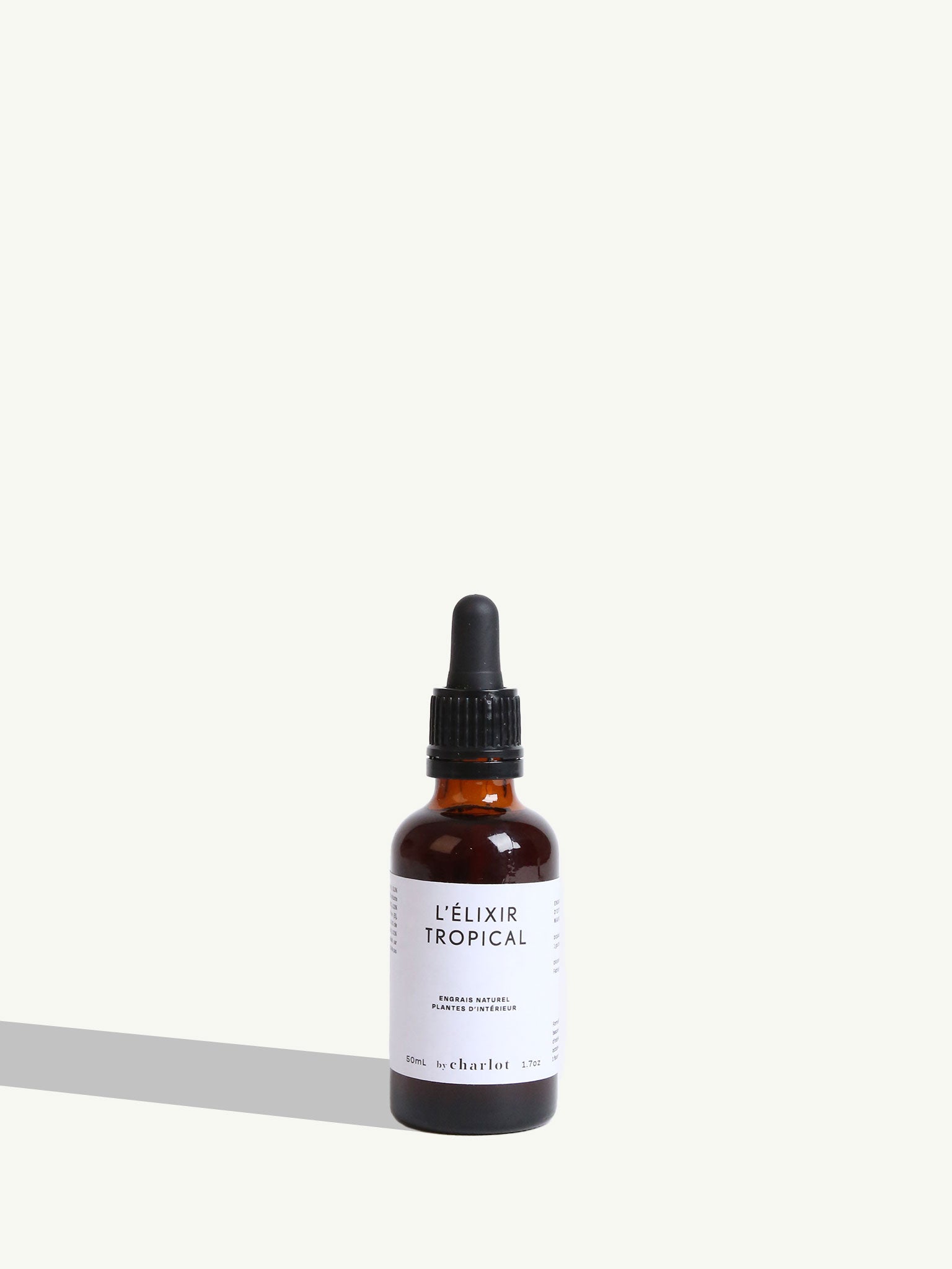 L'Élixir tropical