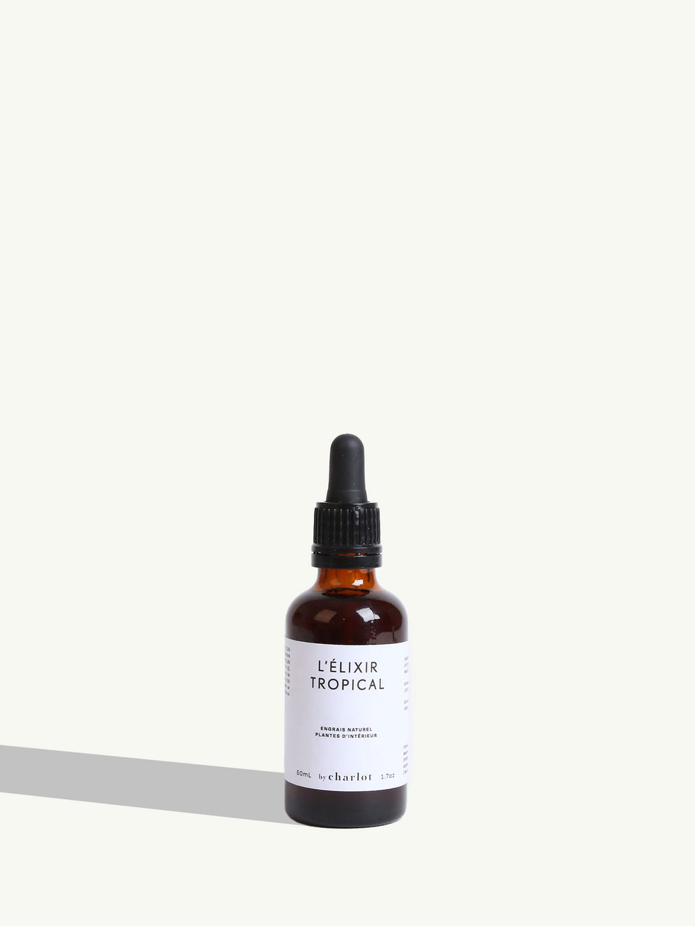 L'Élixir tropical