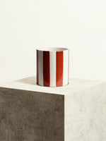 Céramique - Chocolat