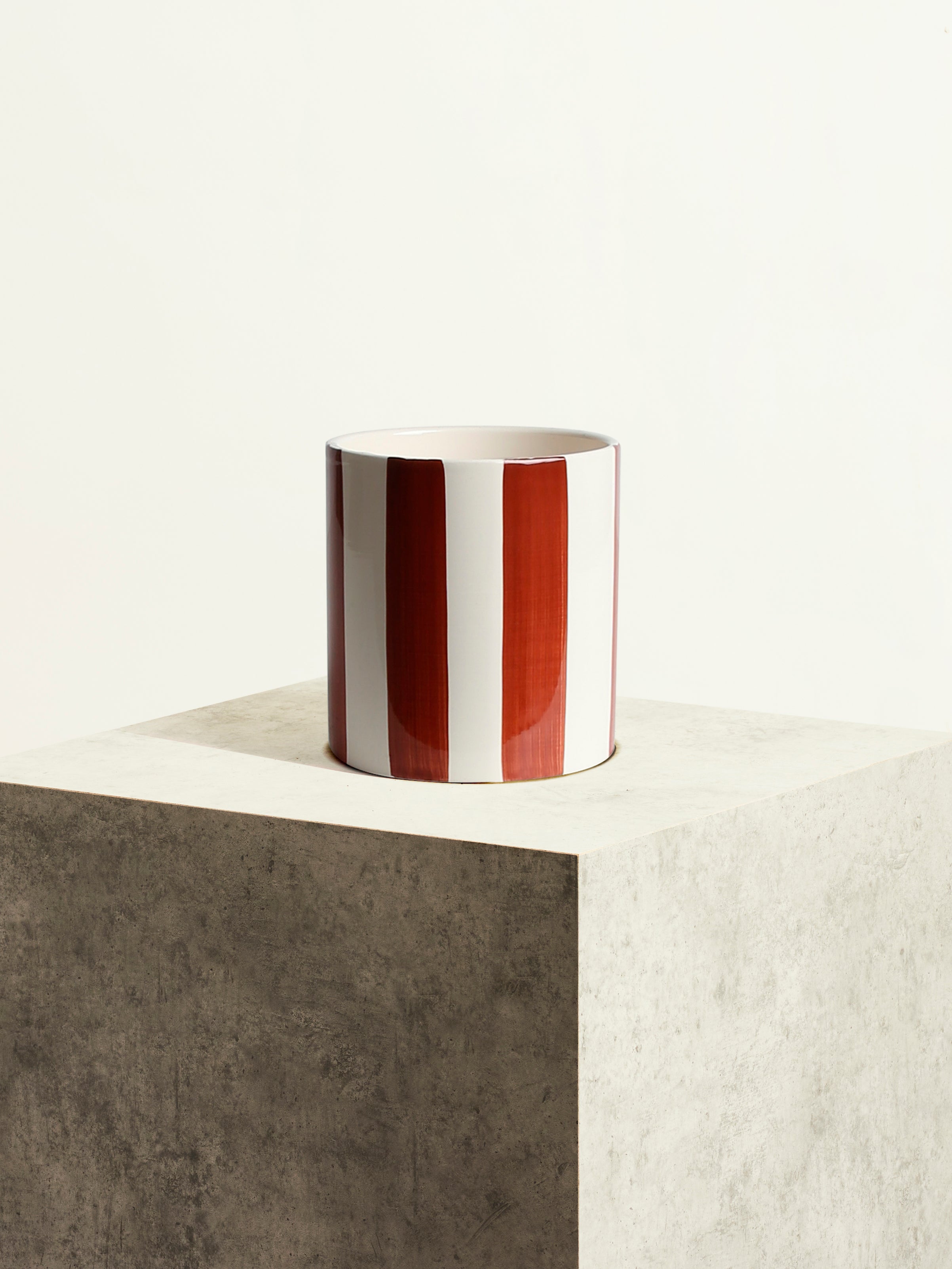 Ceramics - Chocolate