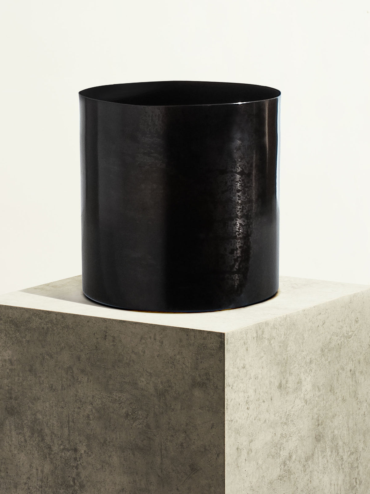 Matte Metal - Graphite Black
