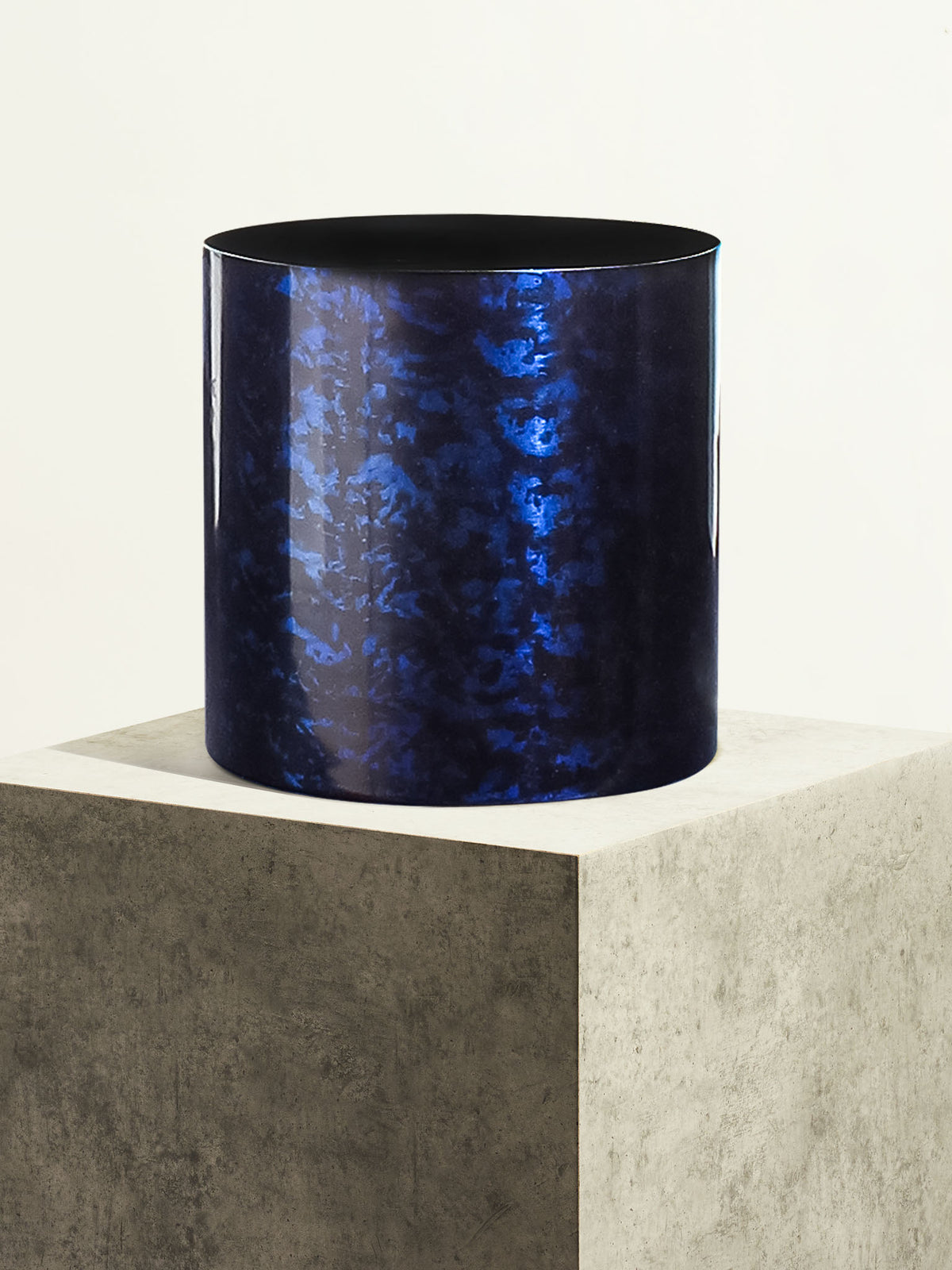 Lazuli blue