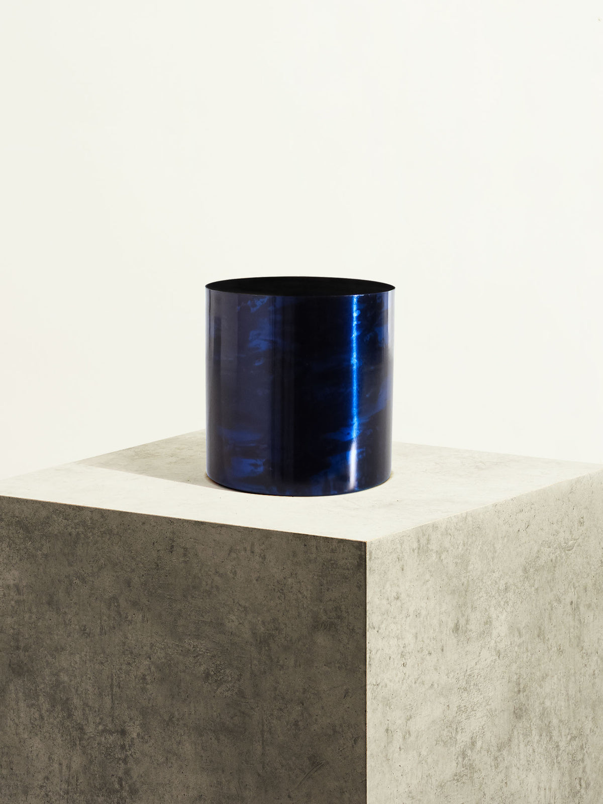 Lazuli blue