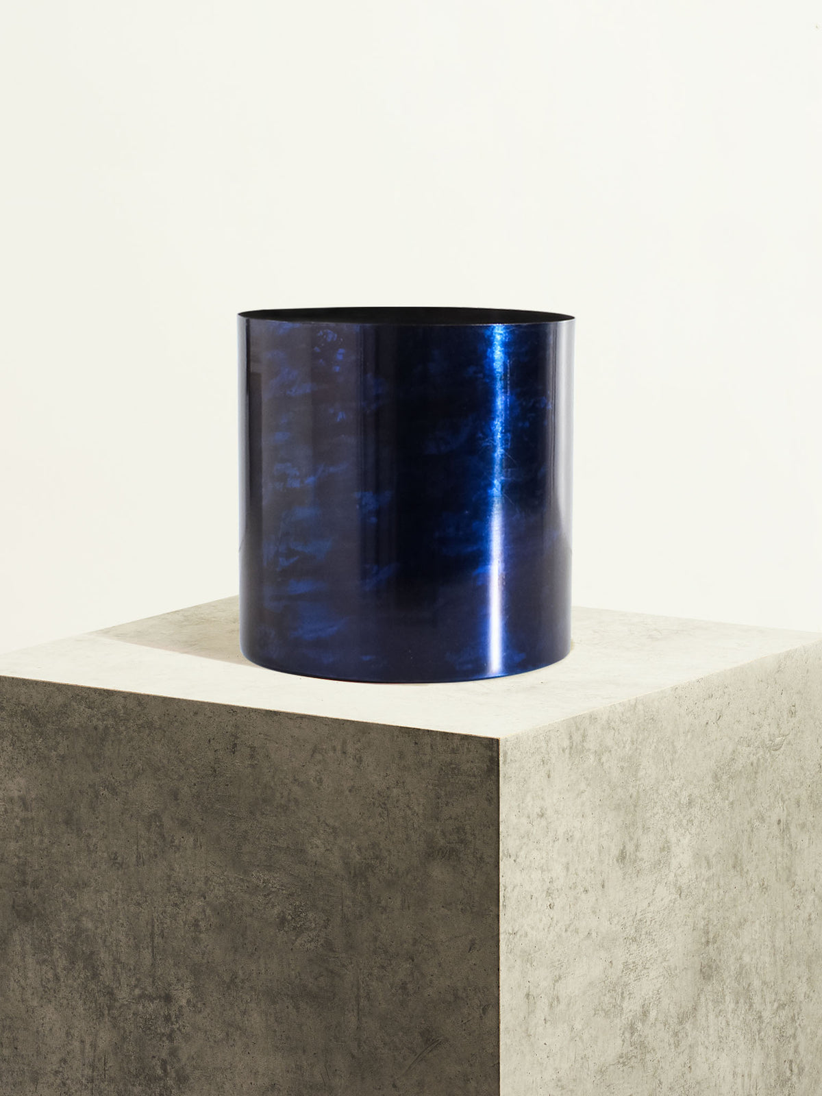 Lazuli blue