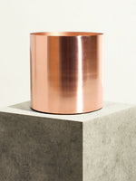 Métal Mat - Cuivre mat