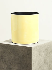 Jaune opale