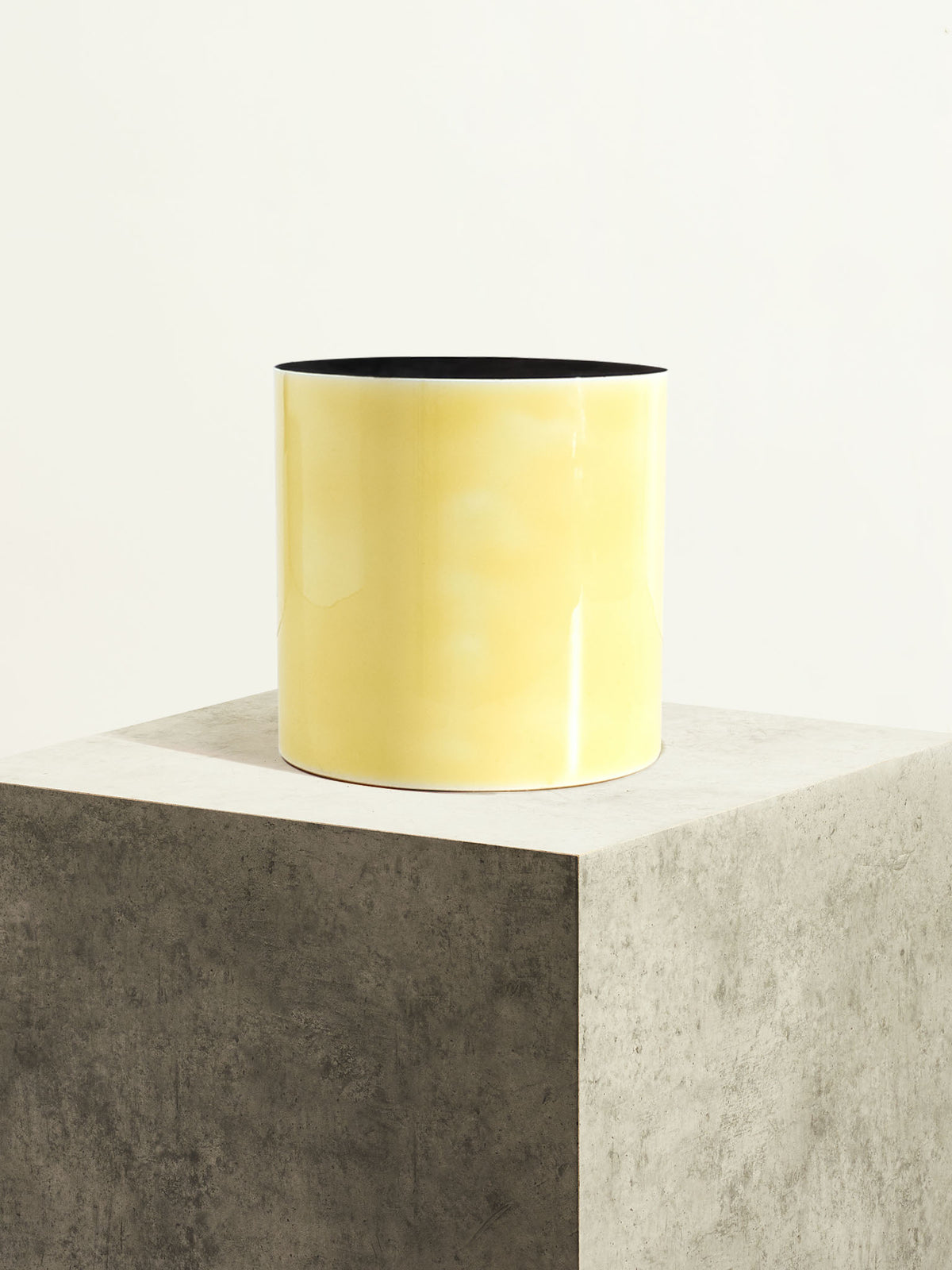 Opal yellow