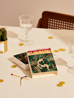 Allumettes Créature Sauvage - Carré