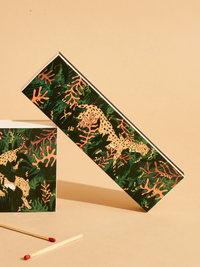 Wild Creature Matches - Long