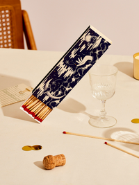 Blue Nights Matches - Long
